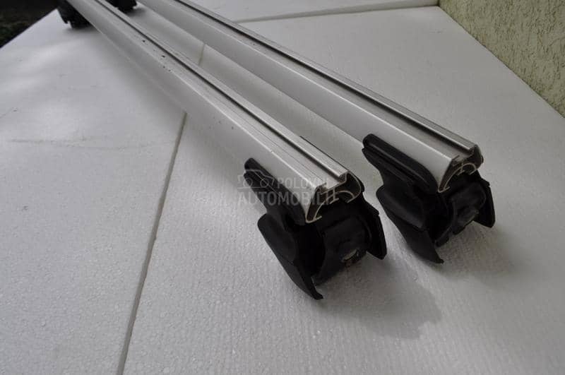 Krovni nosac karavan