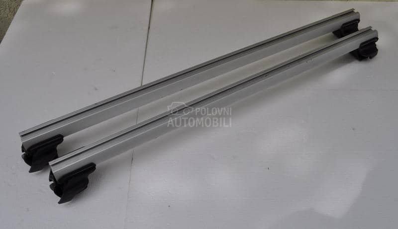 Krovni nosac karavan