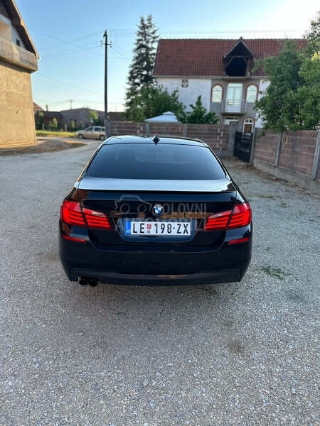 BMW 525 
