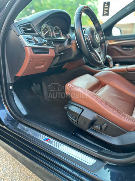 BMW 525 