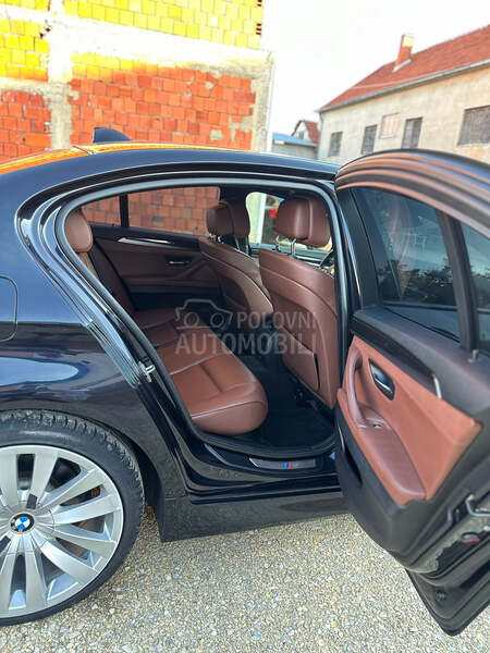 BMW 525 