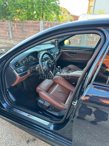 BMW 525 