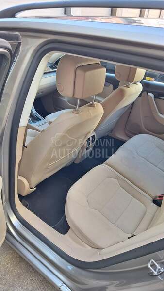 Volkswagen Passat B7 2.0 tdi 2013 godište