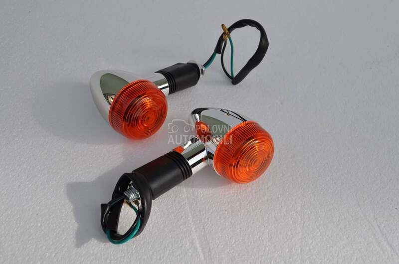 Zmigavci za motor coper