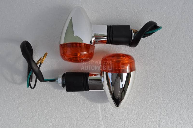 Zmigavci za motor coper