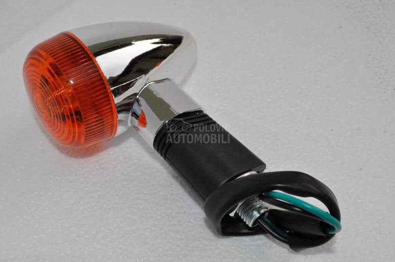 Zmigavci za motor coper