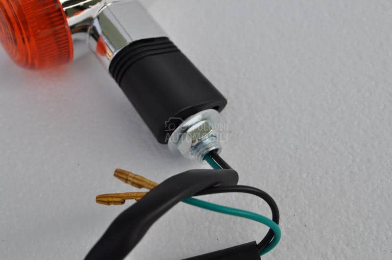 Zmigavci za motor coper