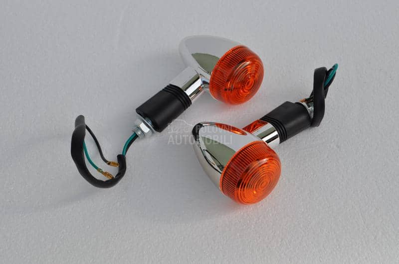 Zmigavci za motor coper