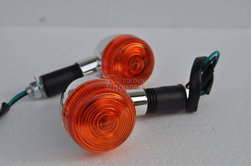 Zmigavci za motor coper