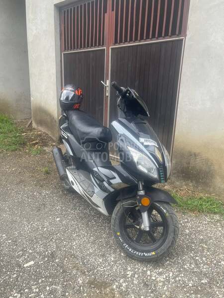 Sprint HAWK