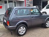 Lada Niva Lada Niva 1.7 URBAN