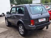 Lada Niva Lada Niva 1.7 URBAN