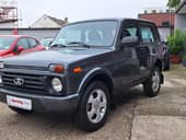 Lada Niva Lada Niva 1.7 URBAN