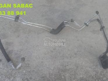 Cevi klime za Peugeot 206, 308, 106 ... od 1996. do 2012. god.