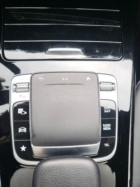 Mercedes Benz A 250 SPORT AMG