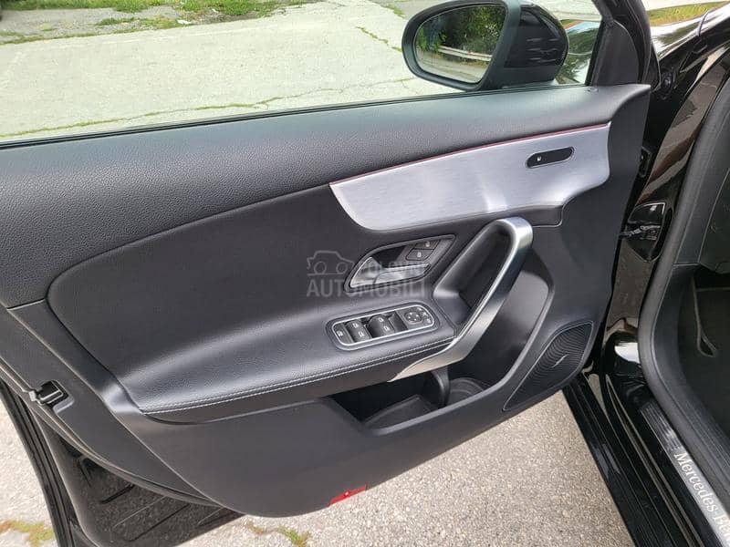 Mercedes Benz A 250 SPORT AMG