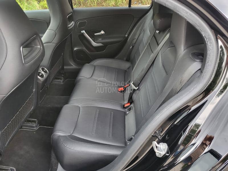 Mercedes Benz A 250 SPORT AMG