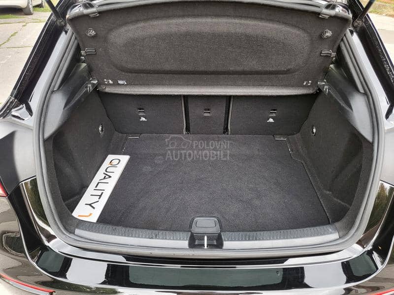 Mercedes Benz A 250 SPORT AMG