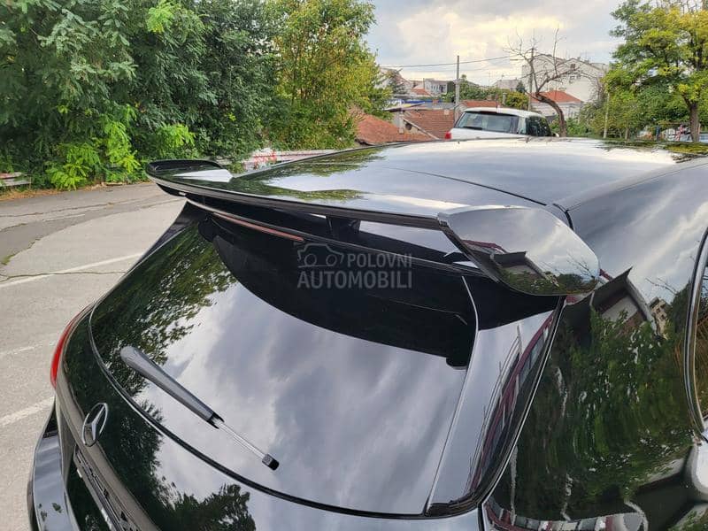 Mercedes Benz A 250 SPORT AMG