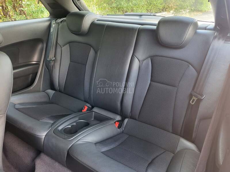 Audi A1 1.4TFSI SPORT MATIK