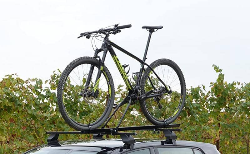 CAM univerzalni nosac za bicikle - nosaci