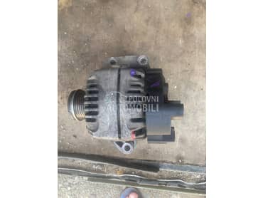 alternator 1.3 mjet sa dzekom za Fiat 500L, 500, Doblo ... od 2010. do 2020. god.
