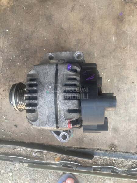 alternator 1.3 mjet sa dzekom