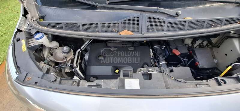 Toyota Proace 2x klizna vrata MAXI