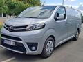 Toyota Proace 2x klizna vrata MAXI
