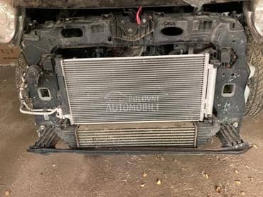 prsa, hladnjaci za Fiat 500L od 2012. do 2020. god.