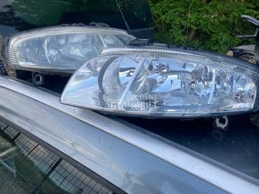 farovi za Alfa Romeo GT od 2003. do 2010. god.