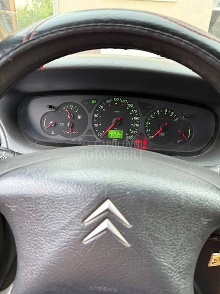 Citroen C5 