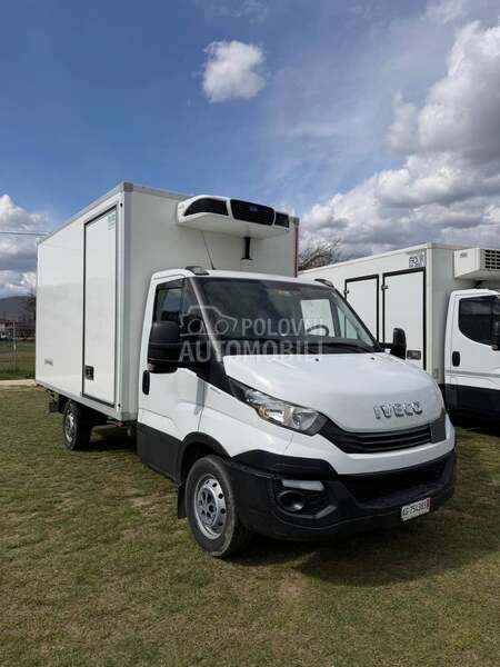 Iveco Daily 35s16