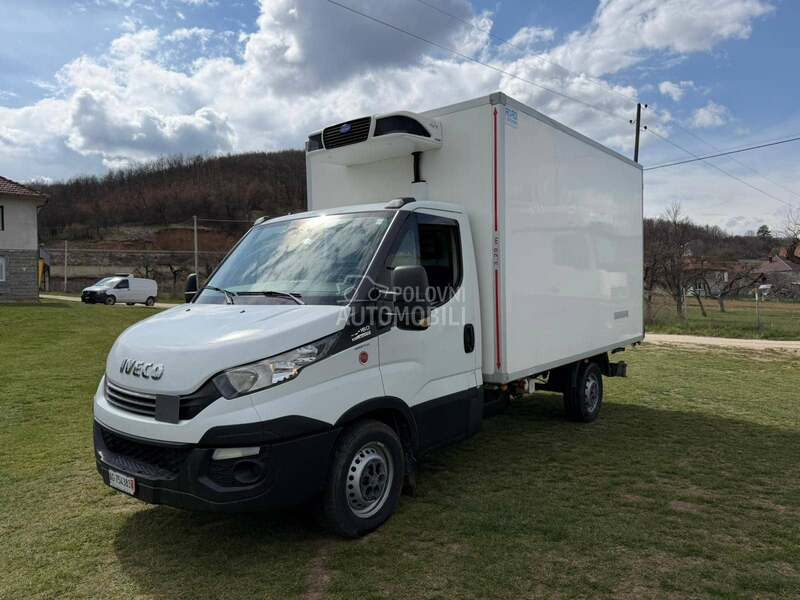 Iveco Daily 35s16