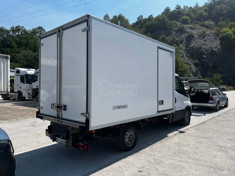 Iveco Daily 35s16