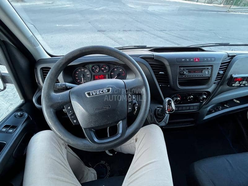 Iveco Daily 35s16
