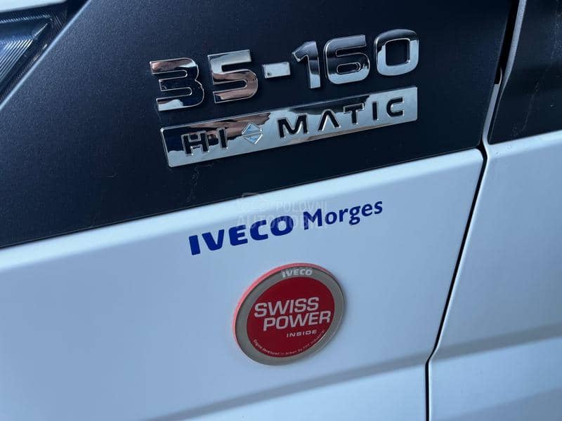 Iveco Daily 35s16