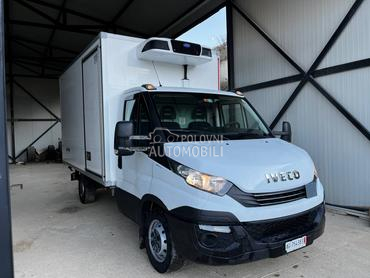 Iveco Daily 35s16