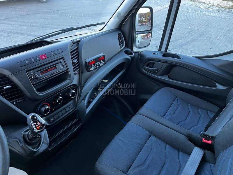 Iveco Daily 35s16