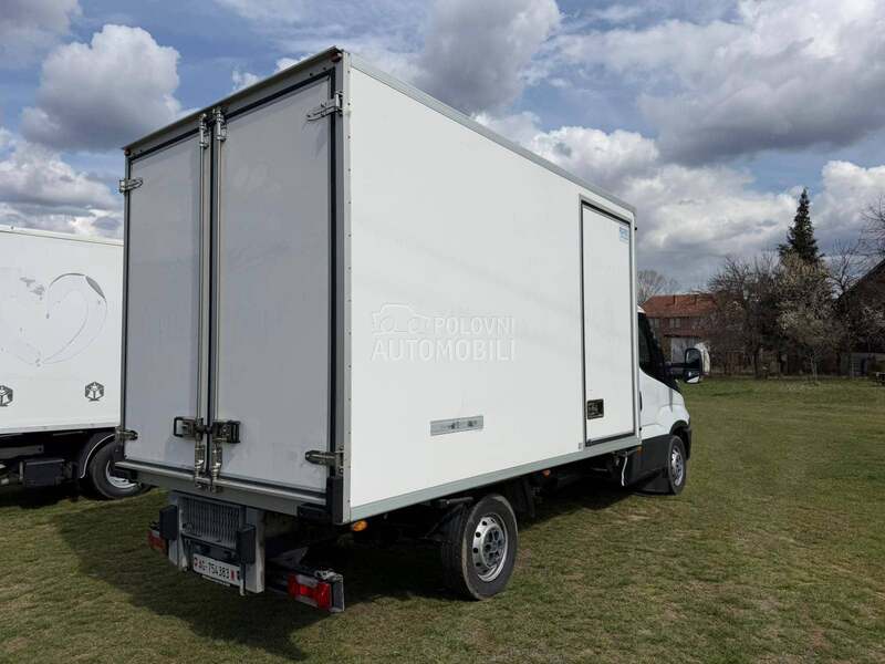 Iveco Daily 35s16