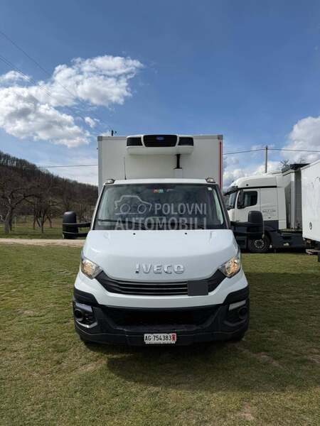 Iveco Daily 35s16