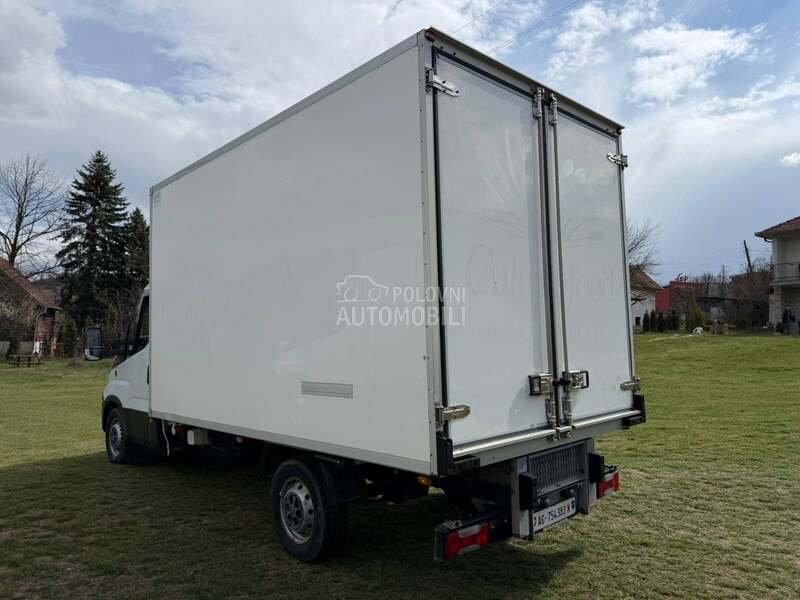 Iveco Daily 35s16