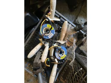 ablenderi za Fiat 500 od 2007. do 2021. god.