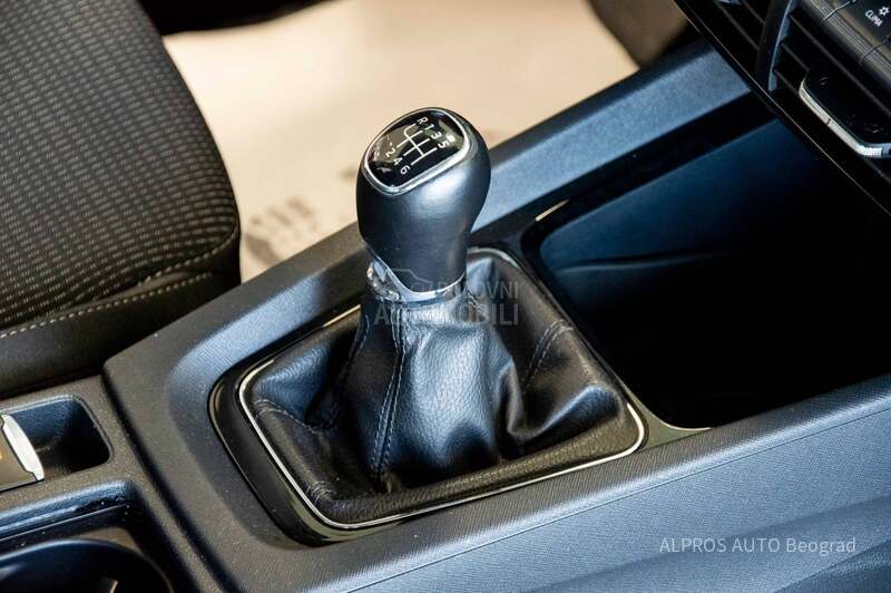 Škoda Octavia AMB 1.0 TSI