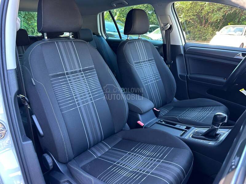 Volkswagen Golf 7 1.2tsi DSG