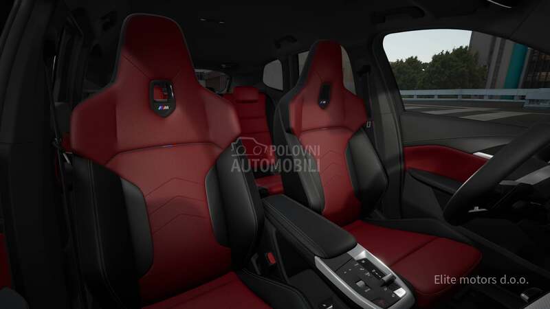 BMW X1 xDrive20d