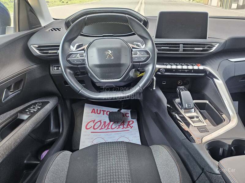 Peugeot 3008 1.2 ACTIVE PACK