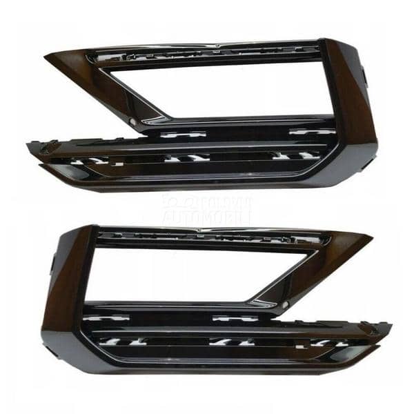 Resetka Branika donja R-Line