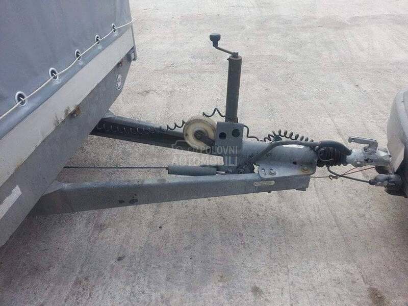 Hapert AL 3000