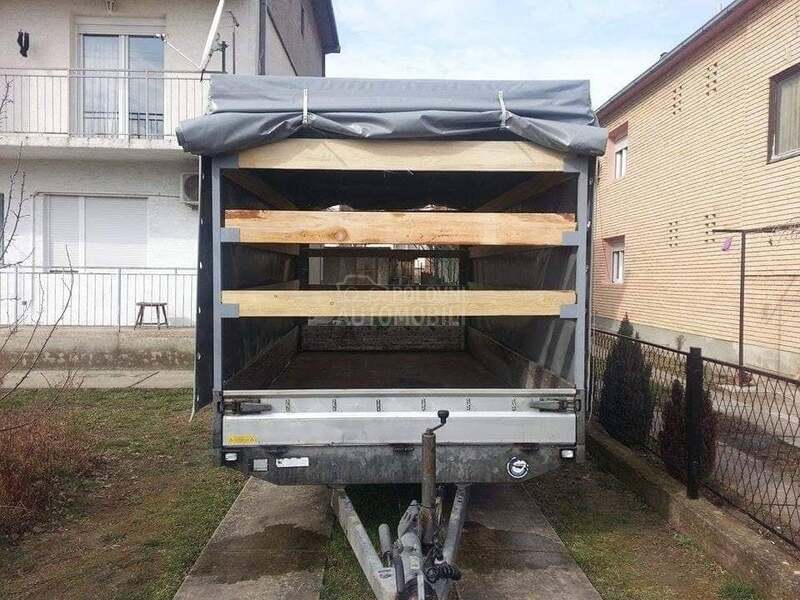 Hapert AL 3000